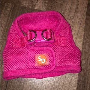 Simply Dog Step In Harness